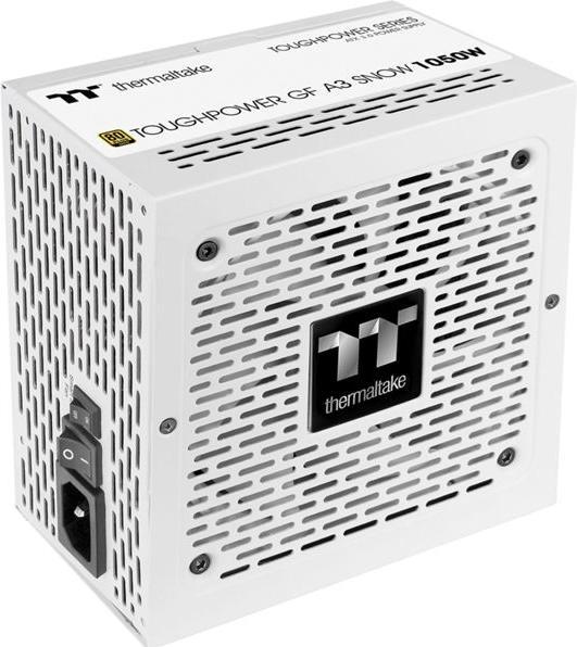 Image du produit Thermaltake Toughpower GF A3 Snow (1050 W)