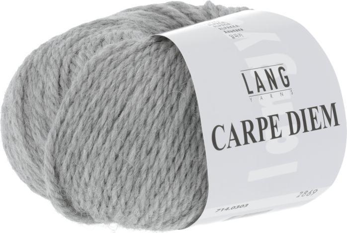 LIGHT GREY MELANGE 714.0303