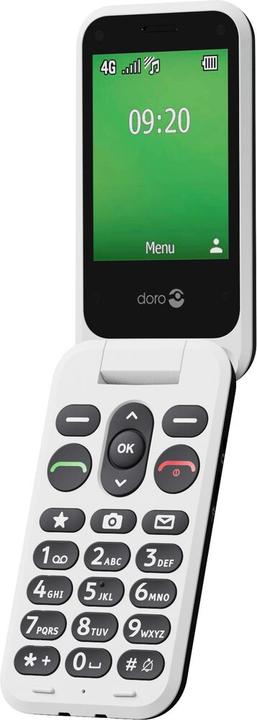 Immagine prodotto Doro Leva E22 (2.80", 0.30 Mpx, 4G)
