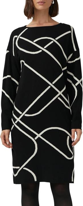 Image du produit s.Oliver Abito in Maglia Jacquard (36)