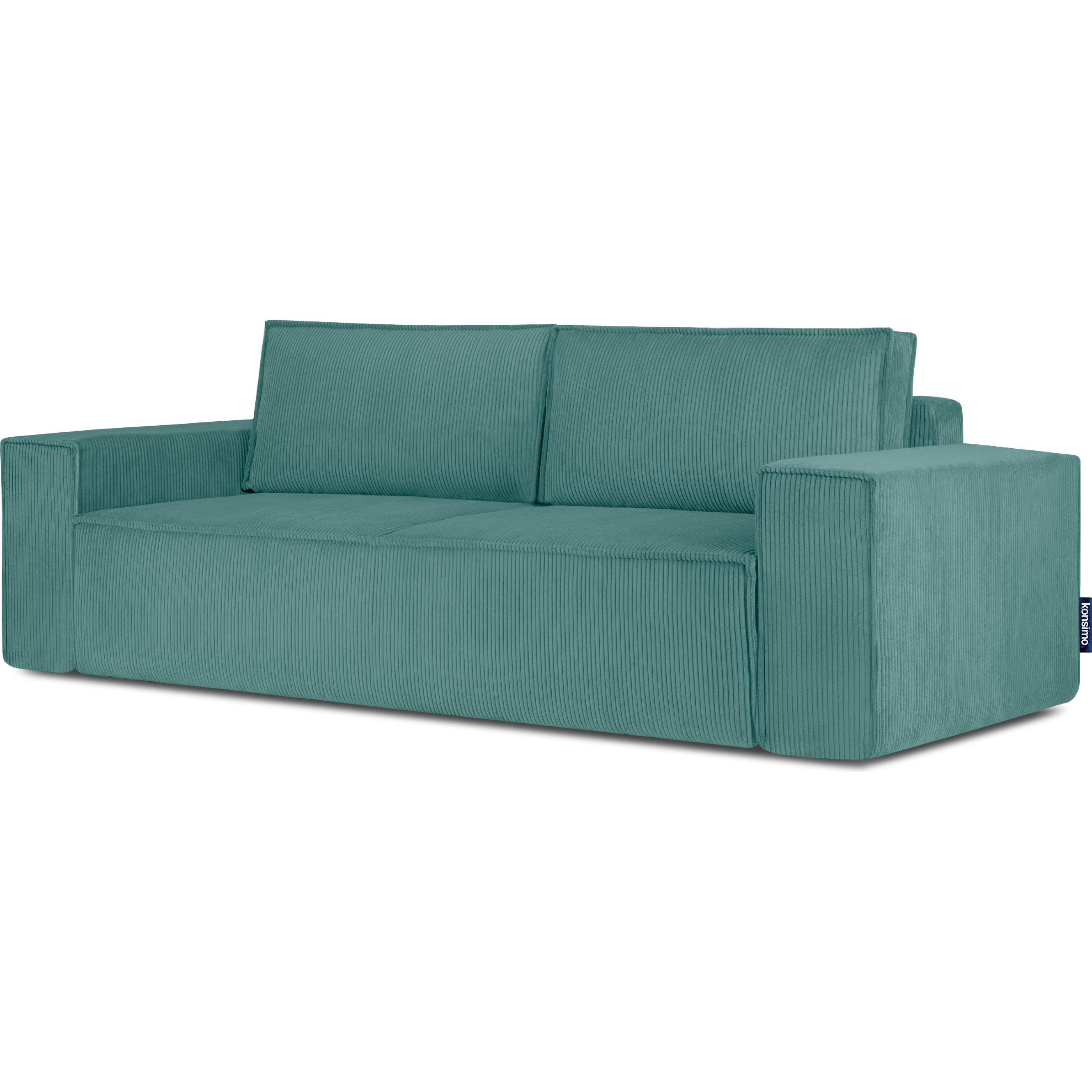Thumbnail - Konsimo, Sofa, Napi (3-Sitzer)