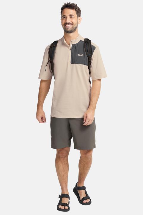 Produktbild Jack Wolfskin Sucol Hz T M (S)