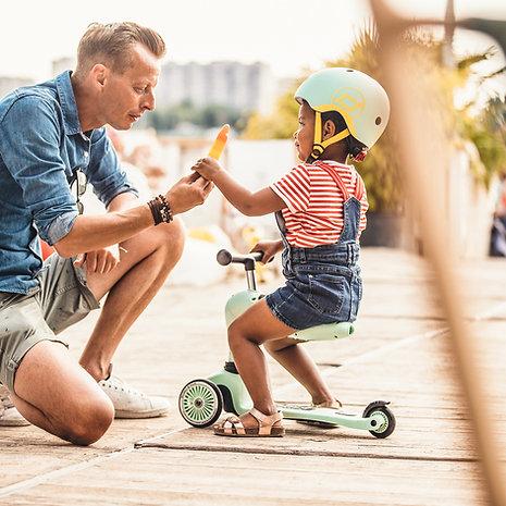 Image du produit Scoot and Ride Highwaykick 2