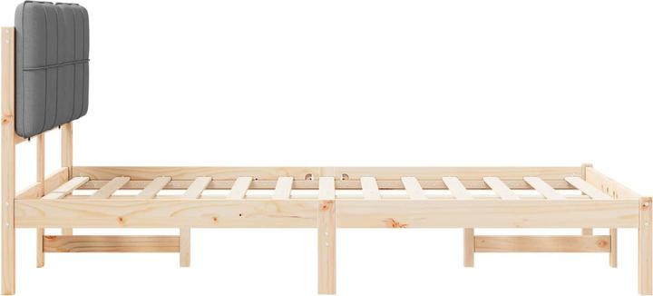 Image du produit vidaXL Bettrahmen (120 x 200 cm)