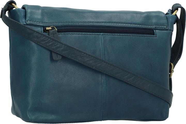 Produktbild Burkely Natural Norah Satchelbag