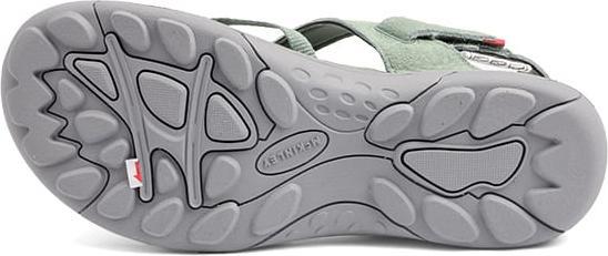 Actual product image Mc Kinley Fidji 2 Wms Sandale (37)