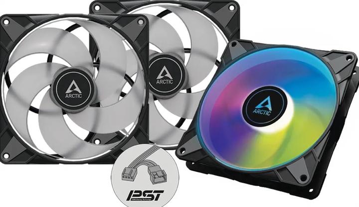 Produktbild Arctic P14 A-RGB (140 mm, 3x)