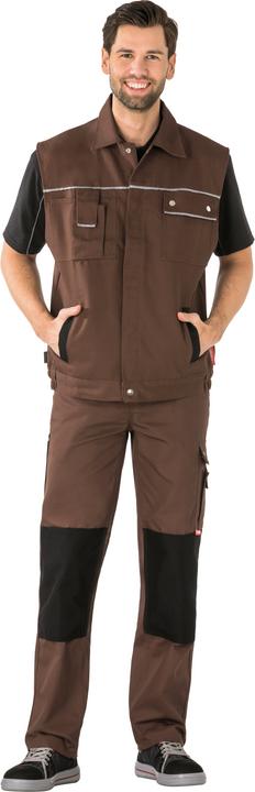 Produktbild Planam Arbeitsweste (S)