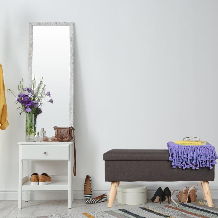 Immagine prodotto Relaxdays Panchina (77 cm)