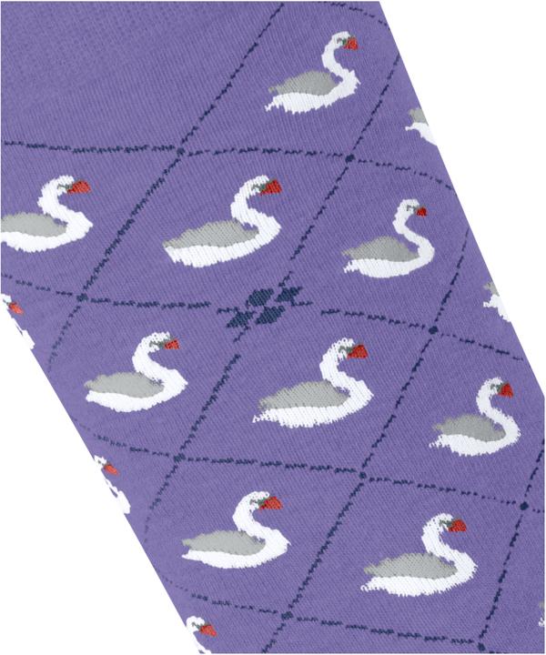 Produktbild Burlington Socken Schwan (36 - 41)