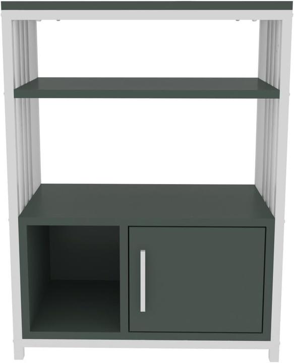 Produktbild Hanah Home Anne (60 x 29.60 x 80 cm)