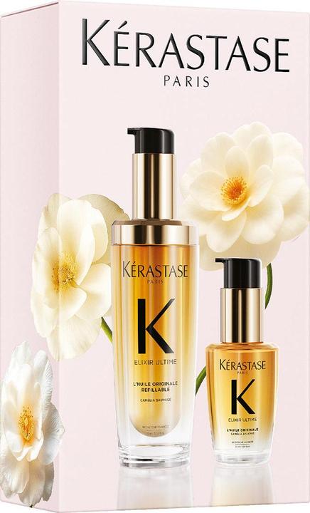 Kérastase Elixir Duo Spring 26 Set​