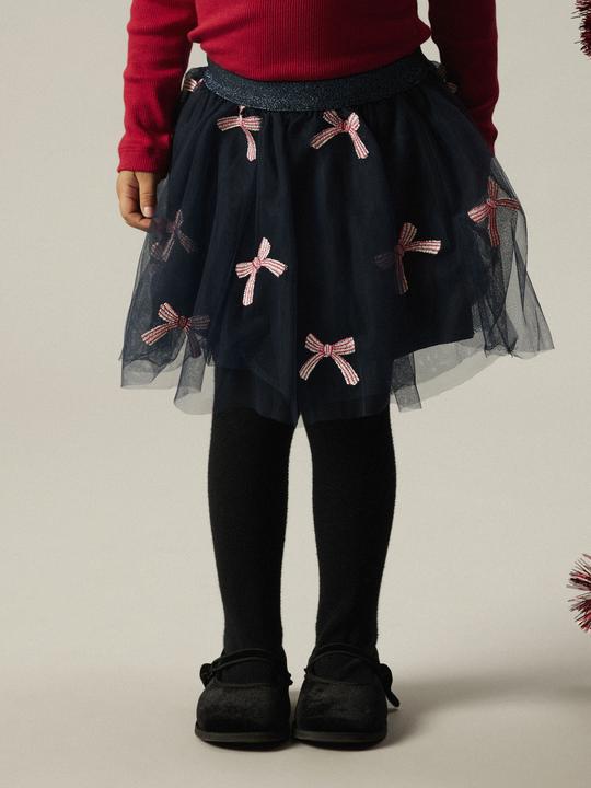 Produktbild Name it Weihnachts Rock (92)