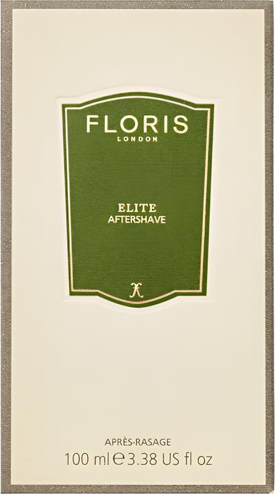 Produktbild Floris Elite Aftershave After Shave (Rasierwasser, 100 ml)