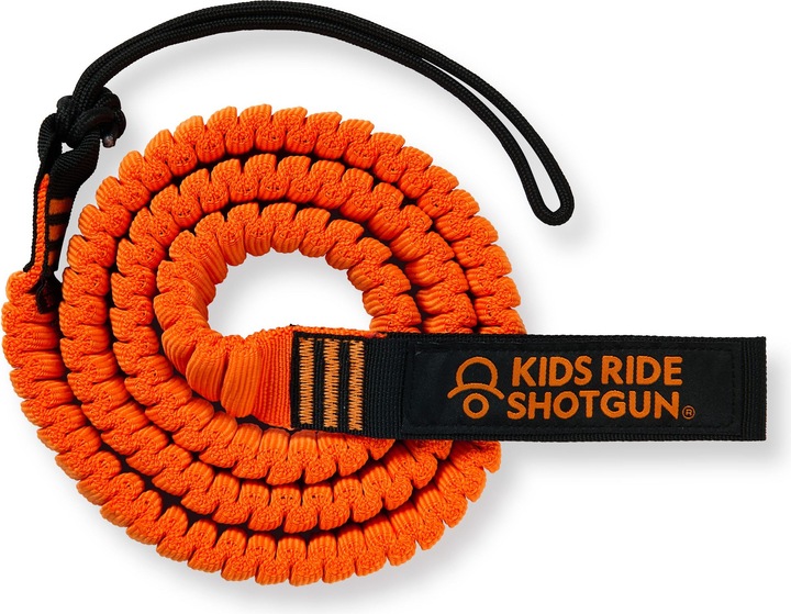 Kids Ride Shotgun Shotgun MTB