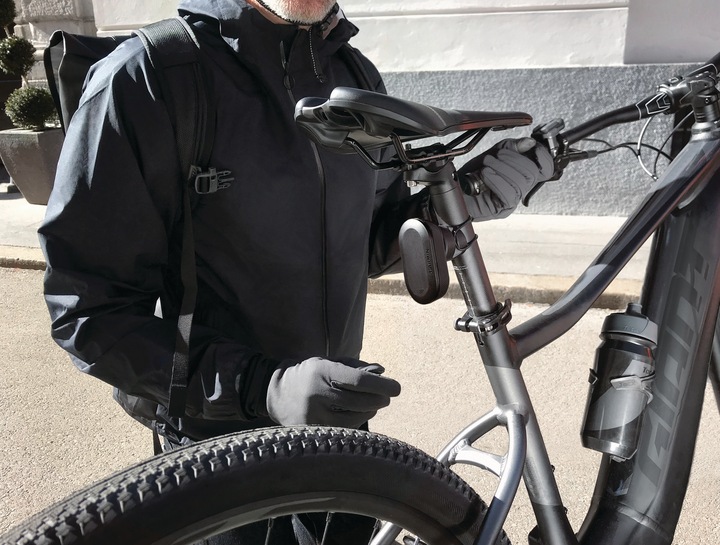Produktbild Garmin Varia RVR 315