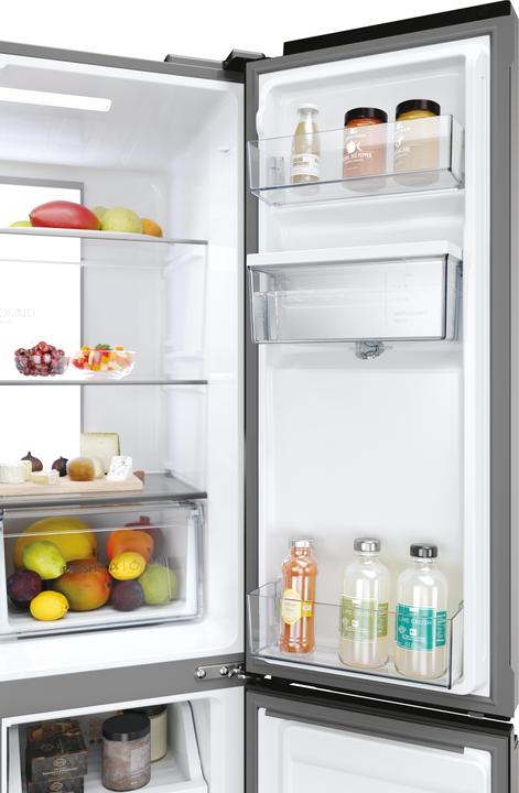 Immagine prodotto Haier HCR7818DWPT (467 l)