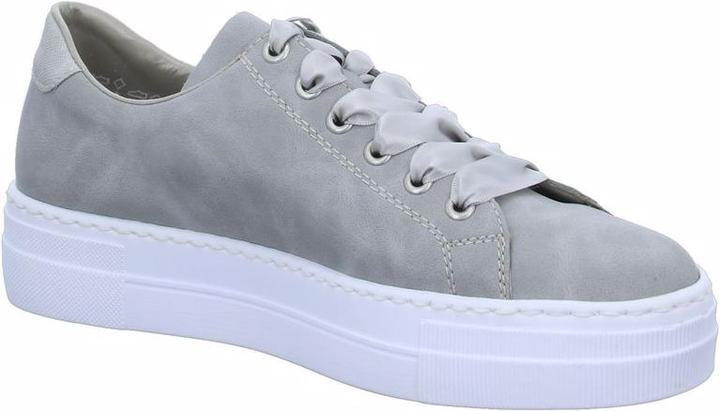 Actual product image Rieker Lace-up shoes (39)