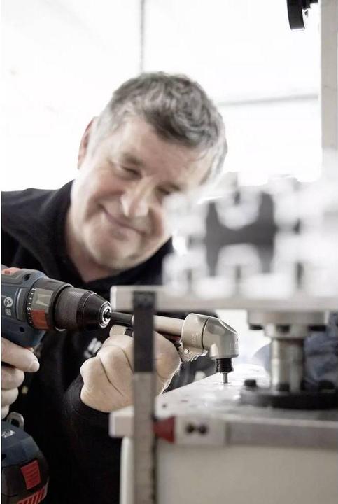 Actual product image Wiha Winkelschrauber