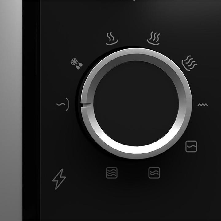 Actual product image Cecotec Grill Microwave 01529 (20 l)