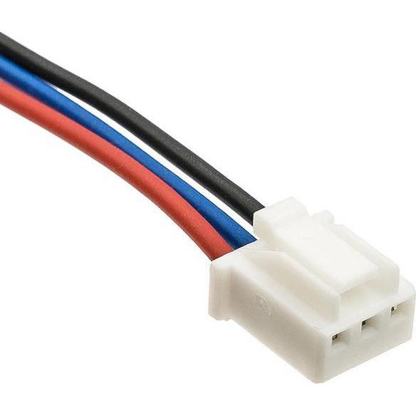 CoreParts Battery for Remote Controller (Gerätespezifische Fernbedienung), Fernbedienung, Schwarz