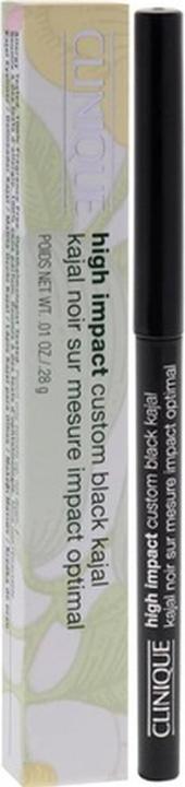 Produktbild Clinique High Impact Custom (Blackened Black)