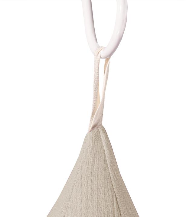 Produktbild Julius Zöllner Baldachin sand