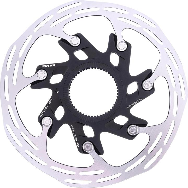 Sram Paceline X CenterLock