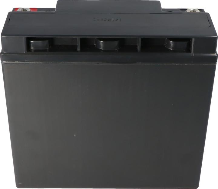 Actual product image Kung Long Akku WP22-12NE, 181x76 x167mm, M6 Innengewinde (12V, 6.60 A)