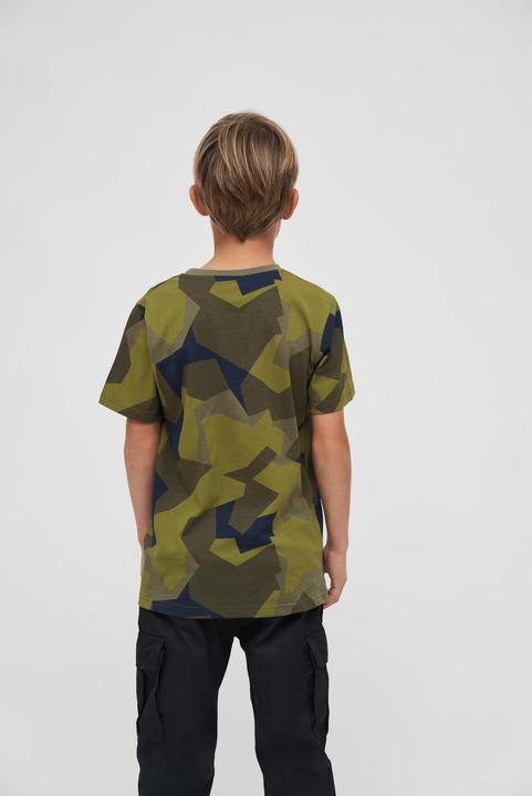 Produktbild Brandit Kids T-Shirt - 16225 (146, 152)