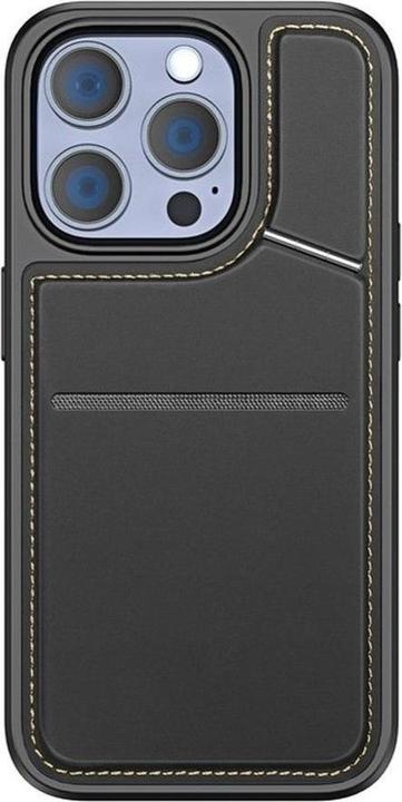 Image du produit Dux Ducis Rafi II Mag Series PC et TPU hardcase Cover (Apple iPhone 14 Pro Max)