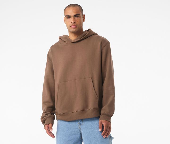 Produktbild Bella Canvas 10 oz. Heavyweight Hoodie (XS)
