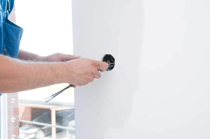 Produktbild Rademacher DuoFern Universaldimmer 9476-1