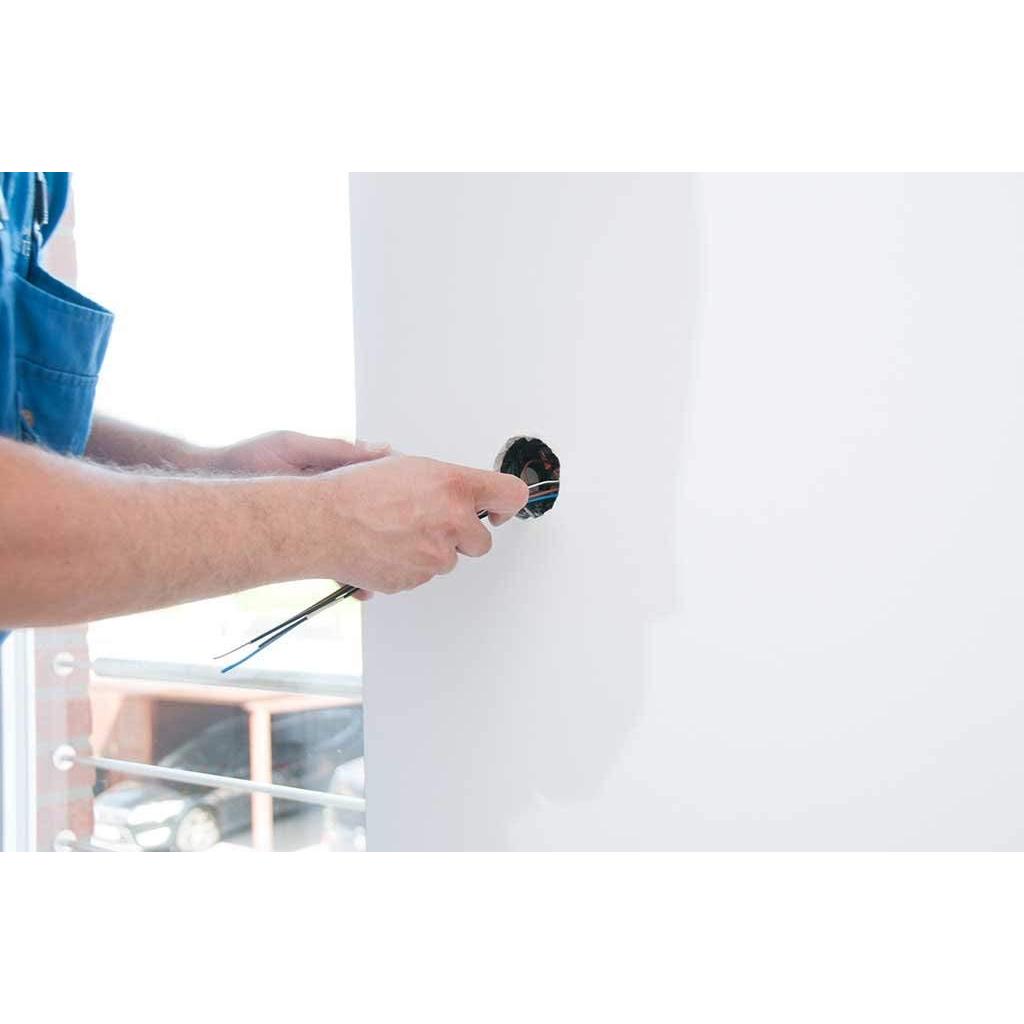 Thumbnail - Rademacher, Lichtschalter + Storenschalter, DuoFern Universaldimmer 9476-1
