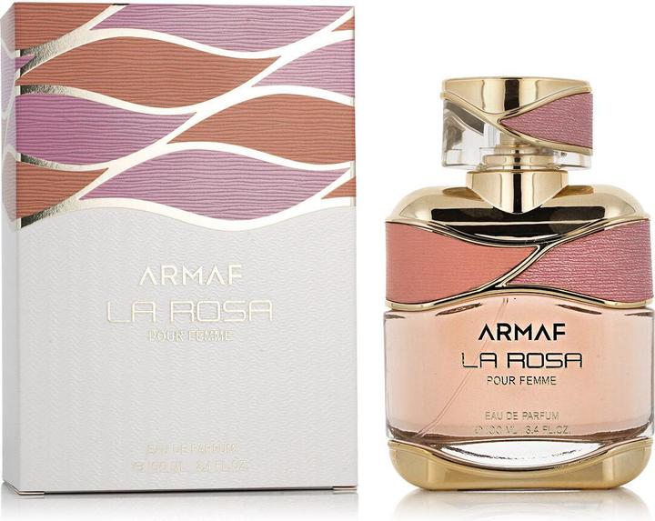 Armaf La Rosa (Eau de Parfum, 100 ml)