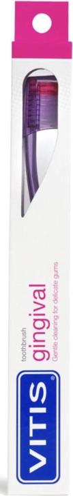Actual product image Dentaid Vitis Gingival (Soft, 1x)