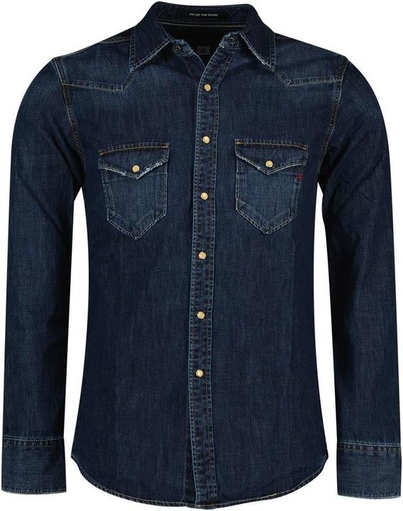 Immagine prodotto Replay Camicia Jeans (XS)