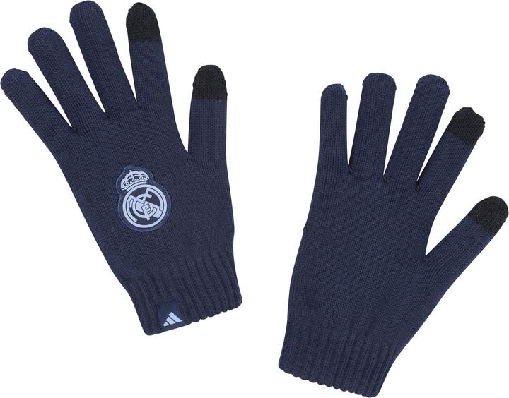 Produktbild Adidas Real Madrid Handschuhe (L)