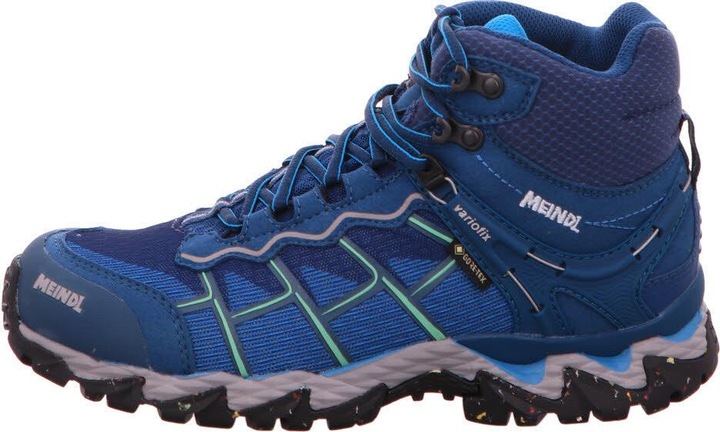 Produktbild Meindl Houston Lady Mid GTX?? (41)