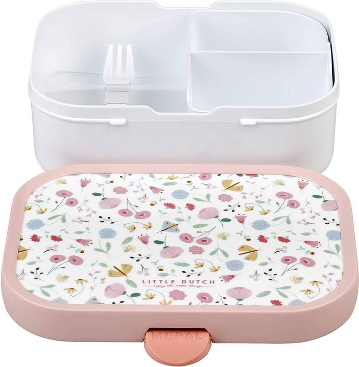 Actual product image Mepal Lunchset Campus