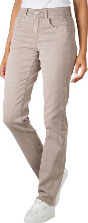 Produktbild Angels Dolly Jeans Authentic Cotton Straight Fit Truffle (W44/L30)