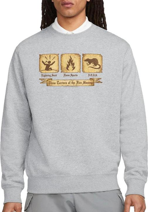 Produktbild The Princess Bride Three Terrors Sweatshirt (M)