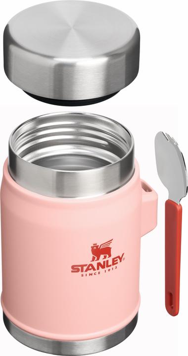 Actual product image Stanley 1913 Legendary Food Jar + Spork