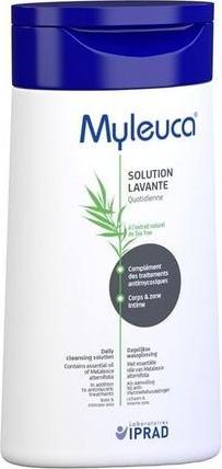 Image du produit Iprad Myleuca Daily Cleansing Solution 200ml (200 ml)