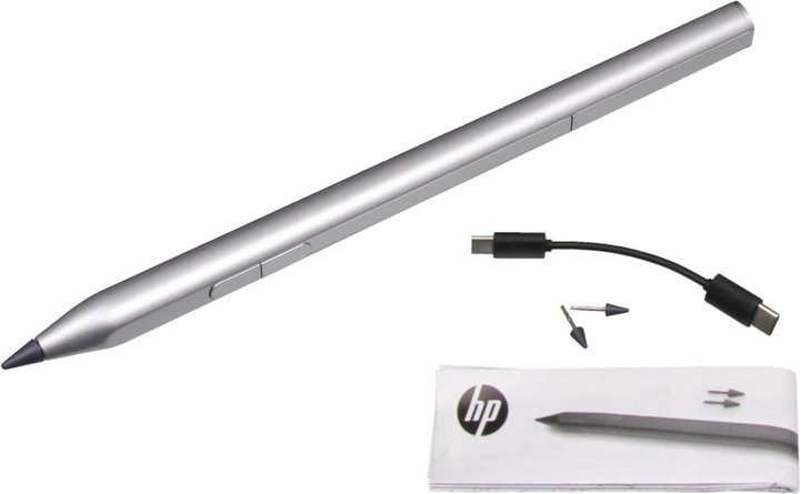 Actual product image HP Tilt Pen MPP 2.0