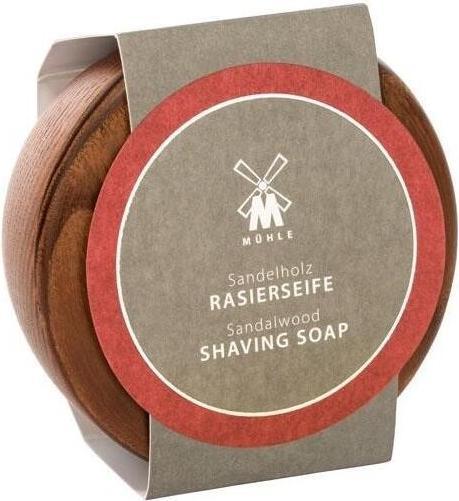 Image du produit Mühle Savon à raser (Savon à raser)