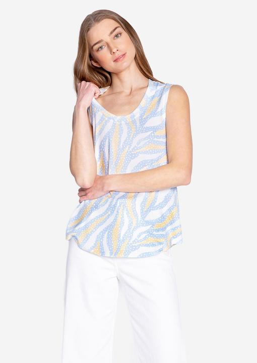 Immagine prodotto Pj Salvage Tanktop Tiger Dots (XS)
