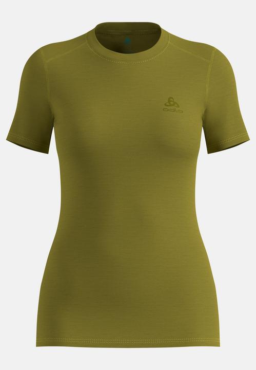 Actual product image Odlo MERINO 160 (XS)