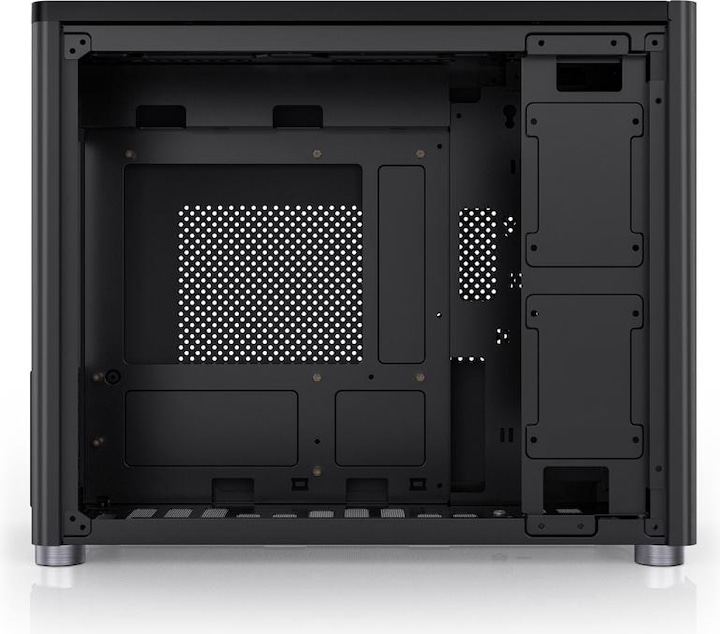 Actual product image Jonsbo D30 (mATX, DTX, Mini-ATX)