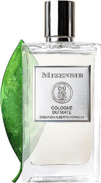 Immagine prodotto Mizensir Cologne du Maté Eau de Parfum 100ml (Eau de parfum, 100 ml)
